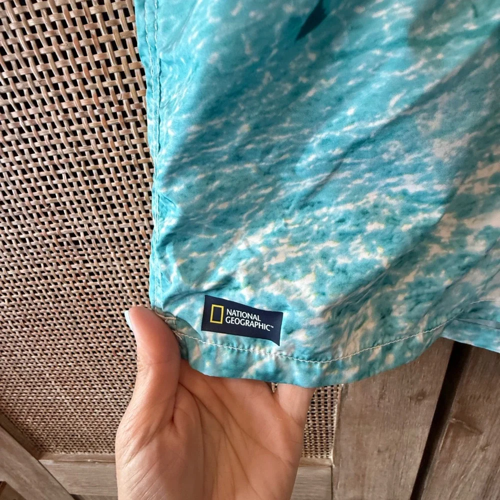 MC2 - Saint Barth Swim Trunk
